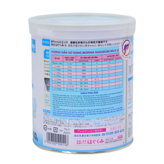 Sữa bột Morinaga nội địa số 0