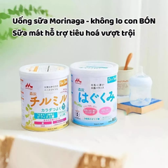 Sữa bột Morinaga nội địa số 9