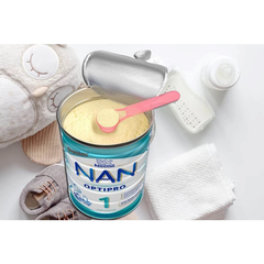 Sữa bột Nan Nga 800g số 1