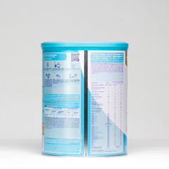 Sữa bột Nan Nga 800g số 4