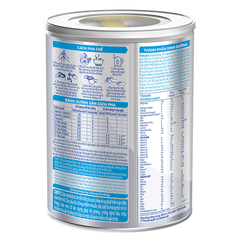 Sữa bột NAN Expert Pro Lactose Free 380g (0 - 3 tuổi)
