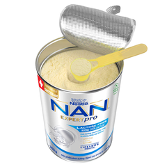 Sữa bột NAN Expert Pro Lactose Free 380g (0 - 3 tuổi)