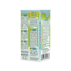 Sữa bột pha sẵn Colosbaby Gold 110ml và 180ml (lốc 4 hộp)