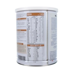 [TẶNG QUÀ] Sữa bột Hikid vị socola 600g dành cho bé từ 1-9 tuổi