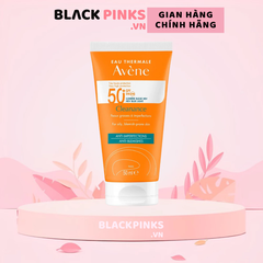 Sữa chống nắng Avène quang phổ rộng cho da dầu mụn 50ml