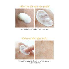 Sữa chống nắng Cathy Doll dưỡng da SPF50 PA++++ 15ml/40ml