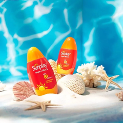 Sữa chống nắng Sunplay bảo vệ vượt trội SPF81 PA++++ 30g/70g