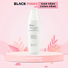 Sữa chống nắng Sunplay dưỡng da ẩm mịn 30g