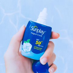 Sữa chống nắng Sunplay giải nhiệt da 30g