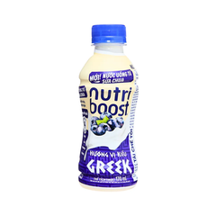 Sữa chua uống Nutriboost việt quất 170ml