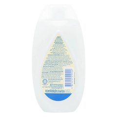 Sữa dưỡng ẩm cho bé Johnson's Baby Cotton Touch 200 ml