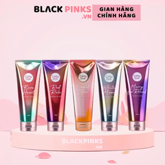 Sữa dưỡng thể Cathy Doll hương nước hoa 150ml