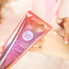 Sữa dưỡng thể Cathy Doll hương nước hoa 150ml