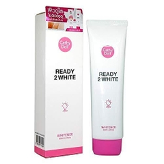 Sữa dưỡng thể Cathy Doll sáng da 150ml