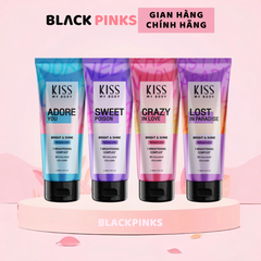 Sữa dưỡng thể Kiss My Body sáng da 226g