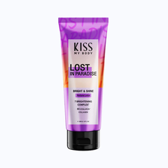 Sữa dưỡng thể Kiss My Body sáng da 226g