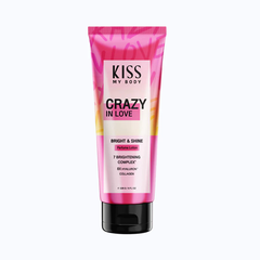 Sữa dưỡng thể Kiss My Body sáng da 226g