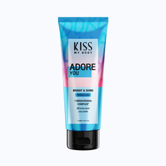 Sữa dưỡng thể Kiss My Body sáng da 226g