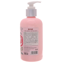 Sữa dưỡng thể Purité sáng mịn hương hoa Anh Đào 250ml