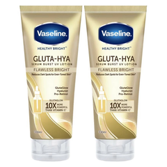Sữa dưỡng thể Vaseline bảo vệ sáng mịn ban Ngày 330ml
