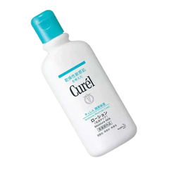 Sữa Dưỡng Toàn Thân Curél Cấp Ẩm Chuyên Sâu 220ml