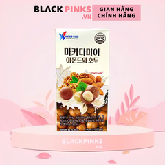 Sữa hạt macca Kang's Food hộp 190ml