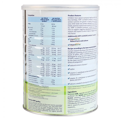 Sữa HiPP Combiotic Organic số 3 800g