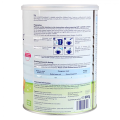 Sữa HiPP Combiotic Organic số 3 800g