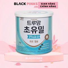 Sữa non Ildong số 2 90g dành cho bé từ 1-9 tuổi