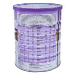 Sữa Pediasure Úc 850g vị vani cho bé 1-10 tuổi