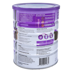 Sữa Pediasure Úc 850g vị vani cho bé 1-10 tuổi