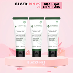 Sửa rửa mặt Caryophy 150ml