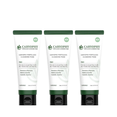 Sửa rửa mặt Caryophy 150ml