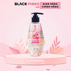 Sữa tắm Avatar thơm mịn da Jojoba bông hoa 350ml/750ml/900ml