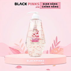 Sữa tắm Avatar thơm mịn da Jojoba bông hoa 350ml/750ml/900ml