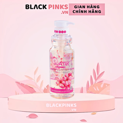 Sữa tắm Avatar thơm mịn da Jojoba bông hoa 350ml/750ml/900ml