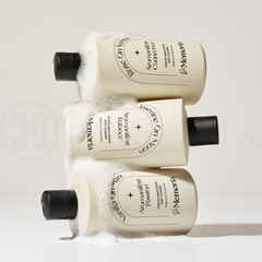 Sữa tắm De Memoria sáng da hương Rose On Venus 300ml