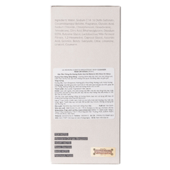 Sữa tắm De Memoria sáng da hương Rose On Venus 300ml