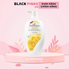 Sữa tắm Enchanteur nước hoa dưỡng da Charming 650g
