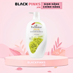 Sữa tắm Enchanteur nước hoa dưỡng da Delightful 650g