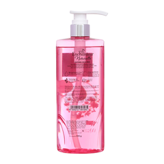 Sữa tắm Enchanteur nước hoa dưỡng da thiên nhiên hoa Iris 510g