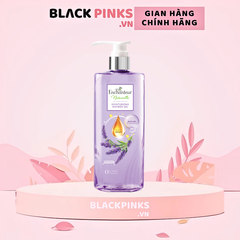 Sữa tắm Enchanteur nước hoa dưỡng da thiên nhiên Lavender 510g