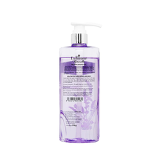 Sữa tắm Enchanteur nước hoa dưỡng da thiên nhiên Lavender 510g