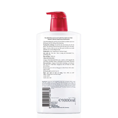 Sữa tắm Eucerin dịu nhẹ cho da nhạy cảm 200ml/400ml/1000ml