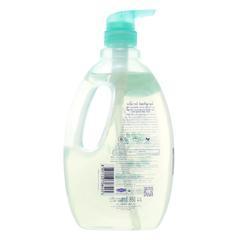 Sữa tắm & gội 2in1 cho bé Babi Mild đa dạng mùi hương 380ml/850ml (mọi độ tuổi)
