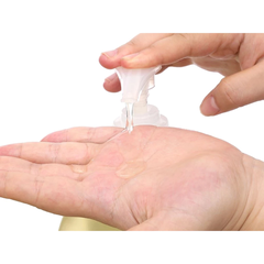 Sữa tắm & gội 2in1 cho bé Pureen Pro Vitamin E hương dịu nhẹ 500ml (dành cho mọi độ tuổi)