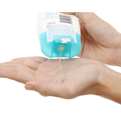 Sữa tắm gội Cetaphil dịu lành cho bé 230ml/400ml