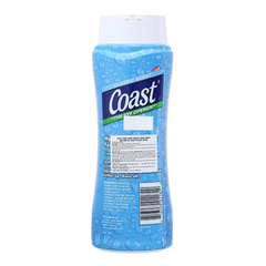 Sữa tắm gội Coast dành cho nam 532ml/946ml