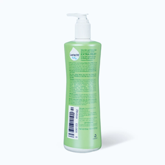 Sữa tắm gội trẻ em Lactacyd Milky bảo vệ da và tóc bé 500ml