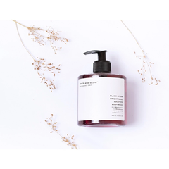 Sữa Tắm Grace And Glow Black Opium Dưỡng Sáng Da 400ml